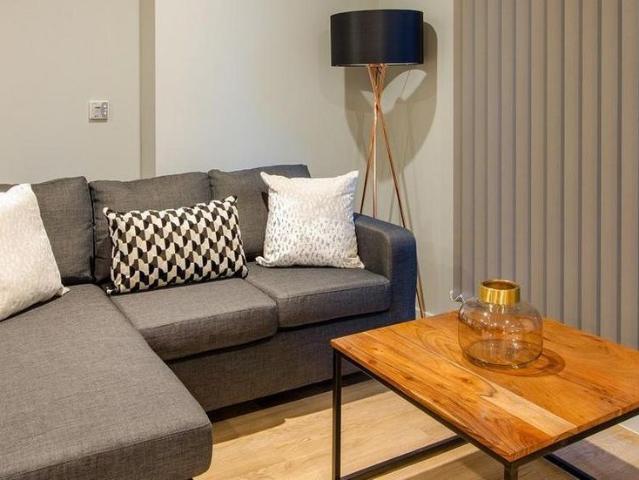 Room for rent in Leylands, West Yorkshire