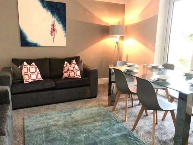 Room for rent in Poulton, Liscard