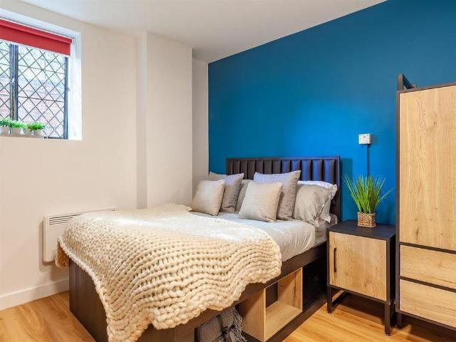 Room for rent in Woodhouse, West Yorkshire