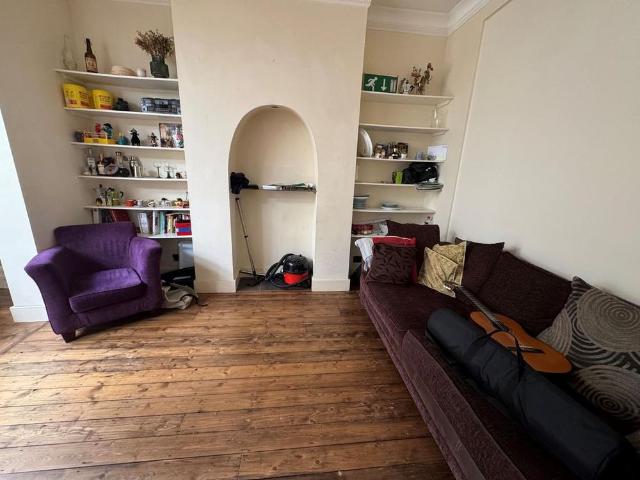 Room for rent in London Borough of Lambeth, Greater London