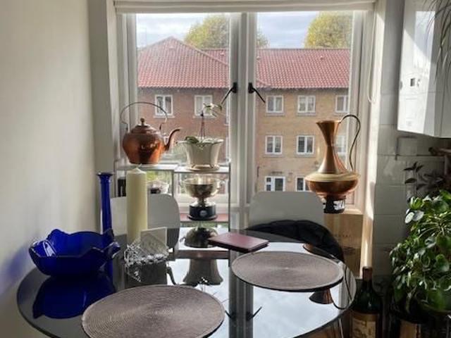Room for rent in North Kensington, Greater London