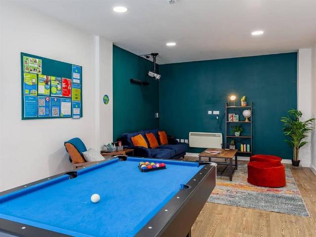 Room for rent in Bangor, Wales