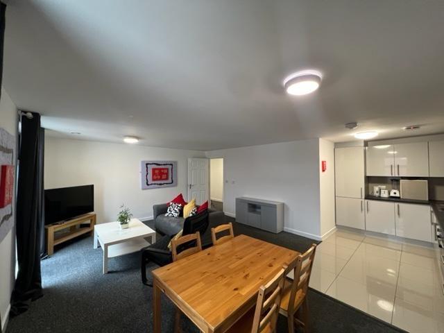 Room for rent in Upperthorpe, South Yorkshire