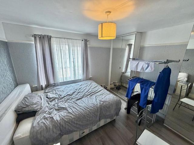 Room for rent in Firepool, Rumwell