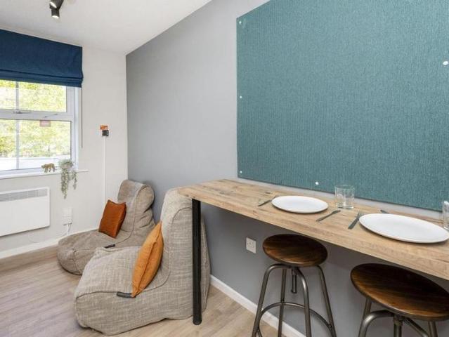 Room for rent in The Polygon, City Of Southampton