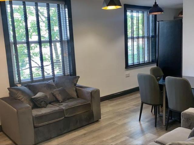 Room for rent in Jesmond, Tyne And Wear