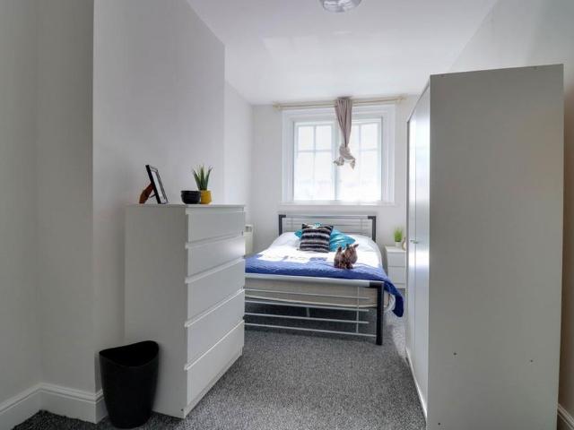 Room for rent in Old Wharf, City Of Leicester
