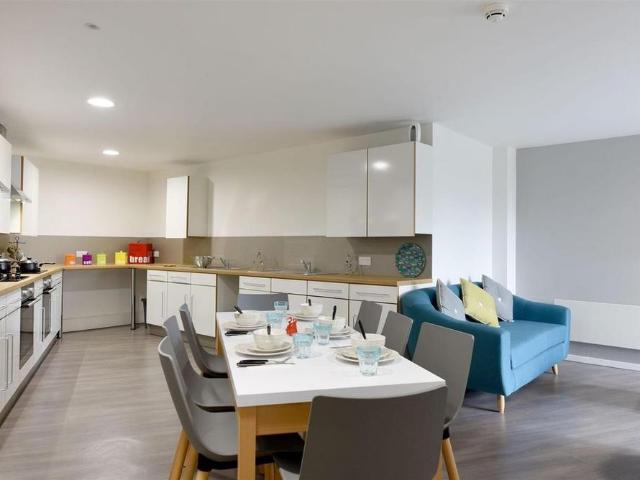 Room for rent in Townhead, Scotland