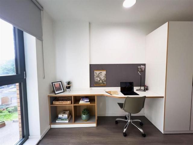 Room for rent in Townhead, Scotland