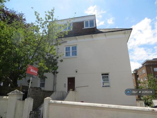 Room for rent in Round Hill, Brighton & Hove