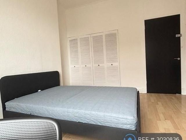 Room for rent in Flushing, Scotland