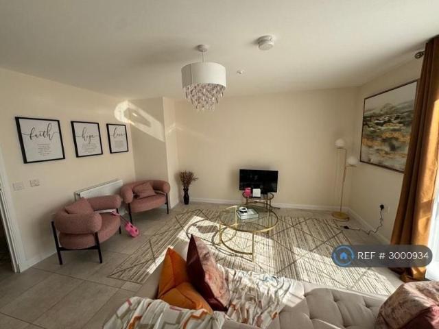 Room for rent in Ballindoch, Scotland