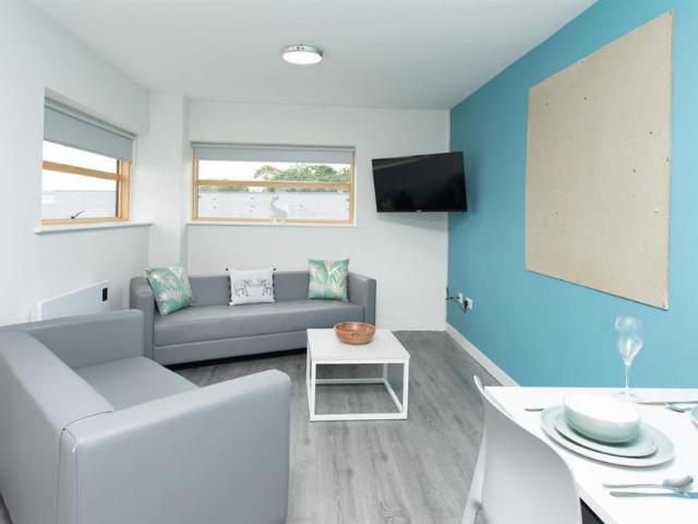 Room for rent in Foss Islands, High Field