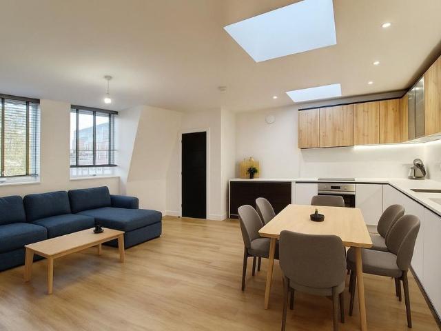 Room for rent in Feckenham, City Of Bristol