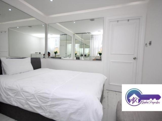 Room for rent in Paddington, Isle Of Man