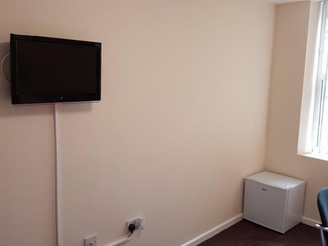Room for rent in Manningham, Bradford