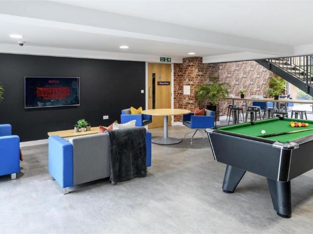 Room for rent in Little Sheffield, South Yorkshire