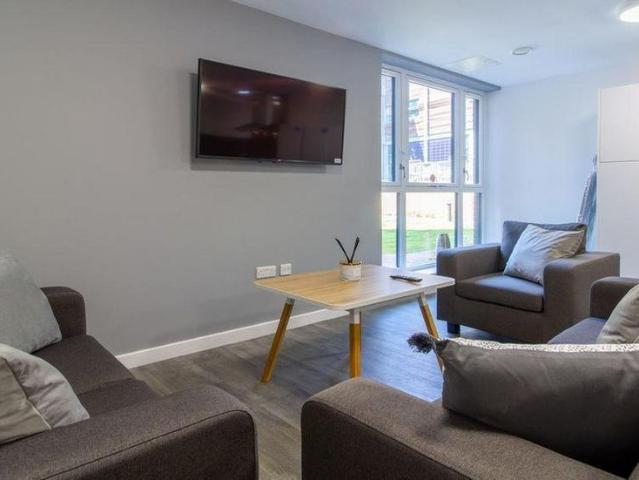 Room for rent in Little Chester, East Midlands