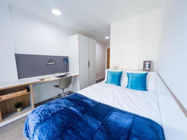 Room for rent in Townhead, Scotland