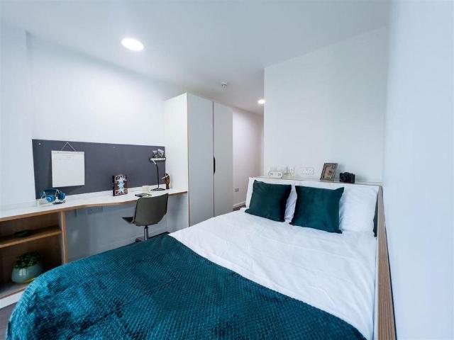 Room for rent in Townhead, Scotland
