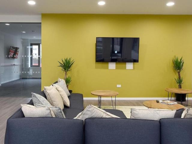 Room for rent in Merchant City, Scotland