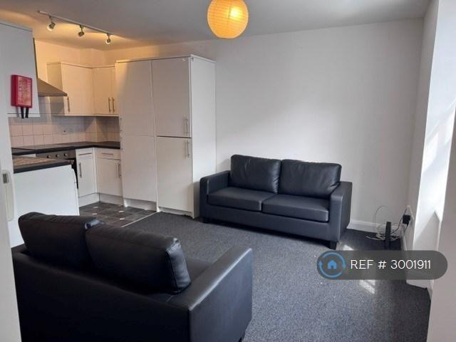 Room for rent in City Centre, Feckenham