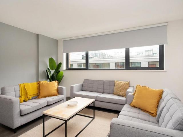 Room for rent in City Centre, South Yorkshire