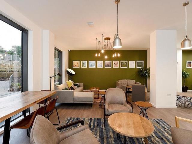 Room for rent in Merchant City, Scotland