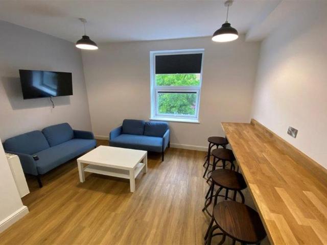 Room for rent in Beeston, Broxtowe