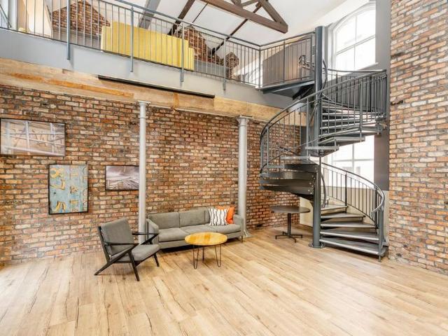 Room for rent in Saint Vincent's, Netherthorpe