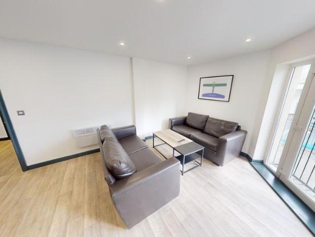 Room for rent in Shieldfield, Newcastle upon Tyne