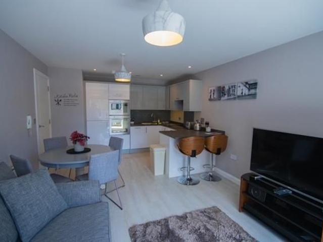 Room for rent in Stokes Croft, Feckenham