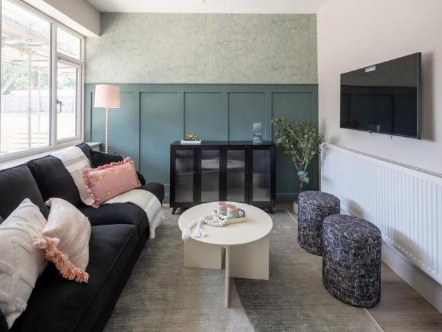 Room for rent in Withywood, Bristol