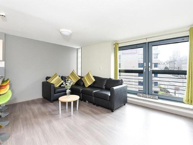 Room for rent in City Centre, Ballindoch