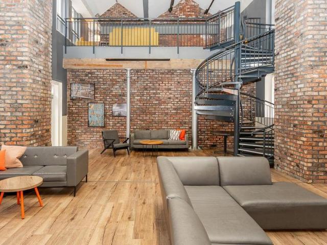 Room for rent in Saint Vincent's, Netherthorpe