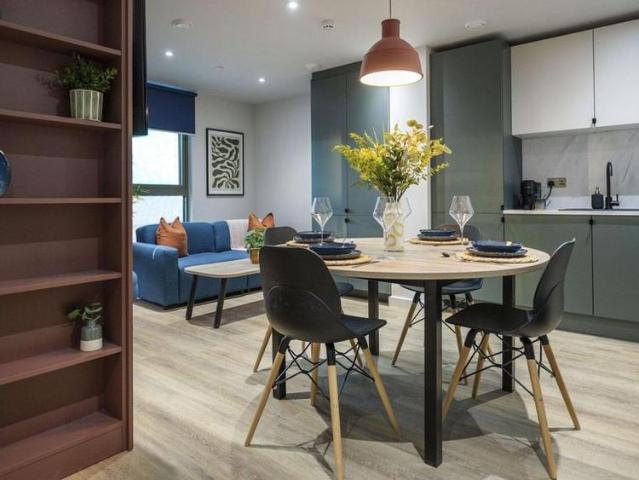 Room for rent in Hyson Green, Haddon