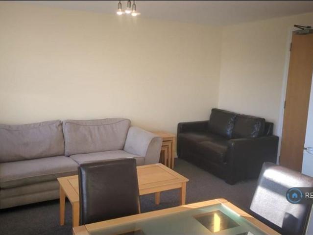 Room for rent in Hyson Green, Haddon
