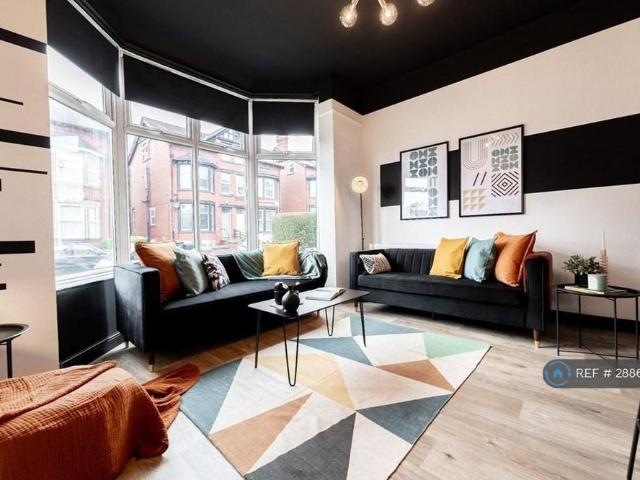 Room for rent in West Yorkshire