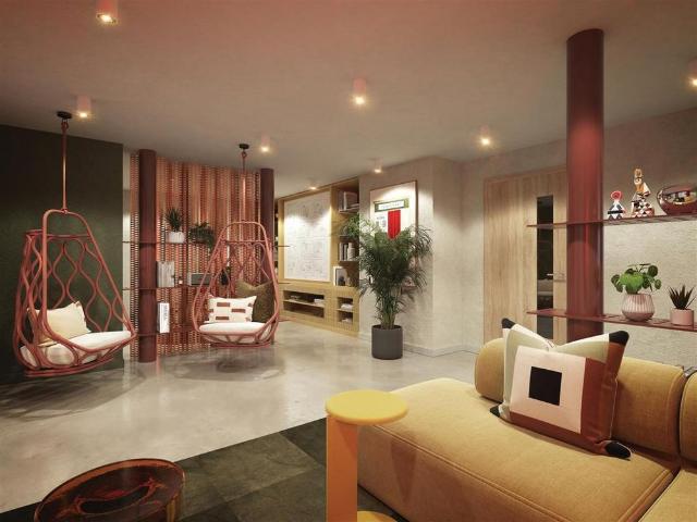 Room for rent in Saint George's, Netherthorpe