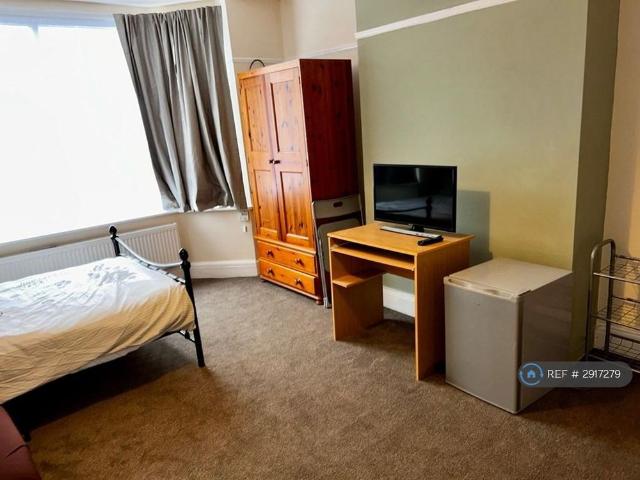 Room for rent in Greater London