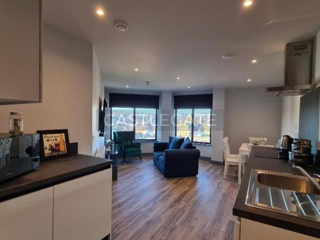 Room for rent in Huddersfield, West Yorkshire