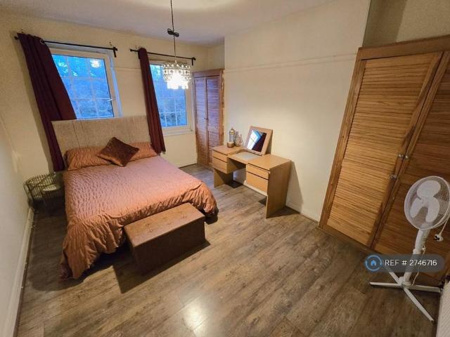 Room for rent in Pimlico, Isle Of Man