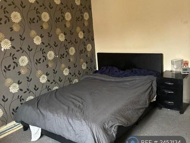 Room for rent in West Earlham, East Bank