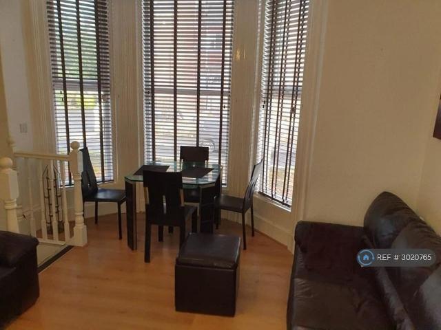 Apartment for rent in Withington, Georgia