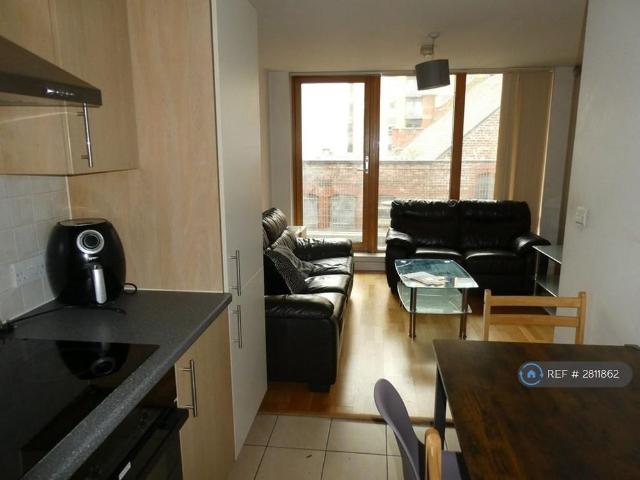 Room for rent in City Centre, Georgia