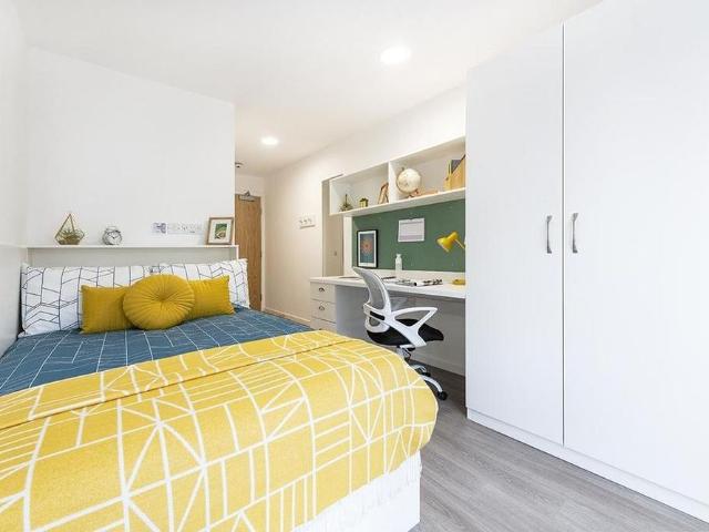 Room for rent in Ballindoch, Scotland