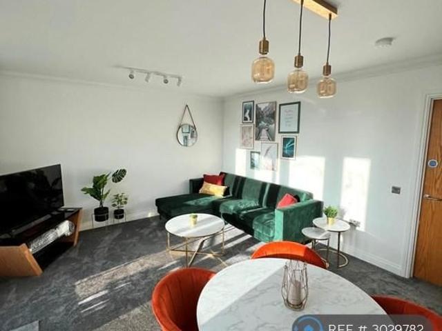 Room for rent in Milton Keynes