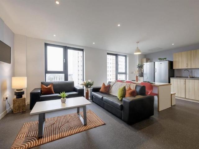 Room for rent in Townhead, Scotland