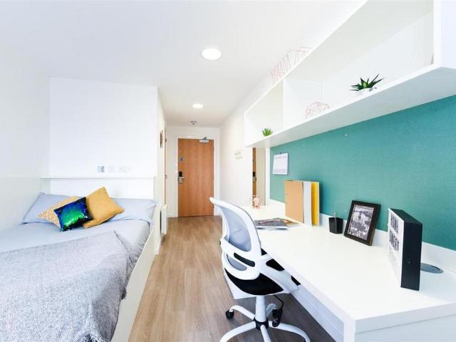 Room for rent in Ballindoch, Scotland