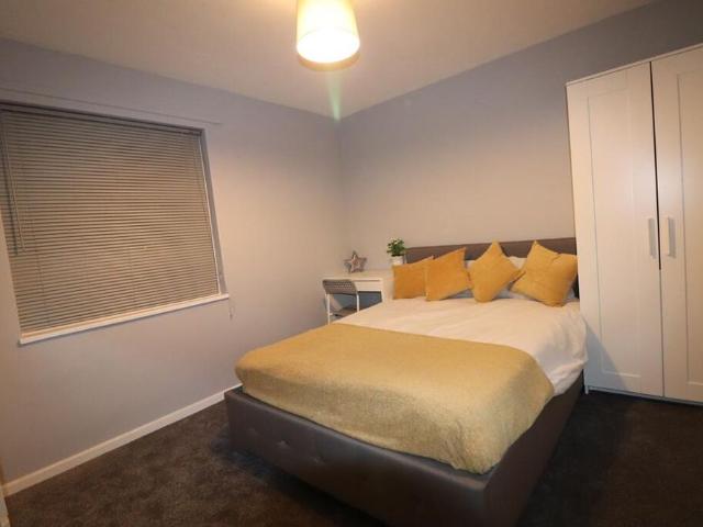 Room for rent in Lytham, Fylde